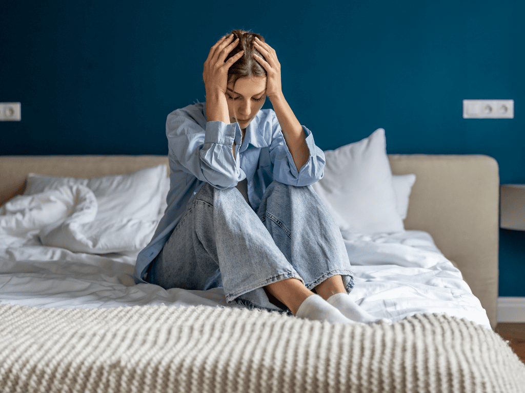 Understanding Emotional Trauma: Its Impact and How It Affects Daily Life